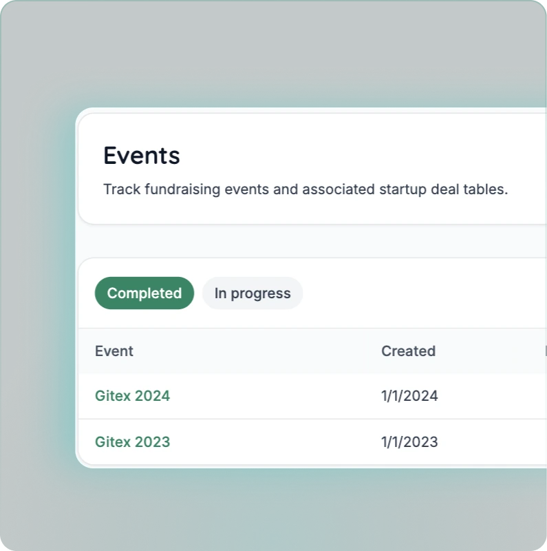 Conference & On-Site Coordination